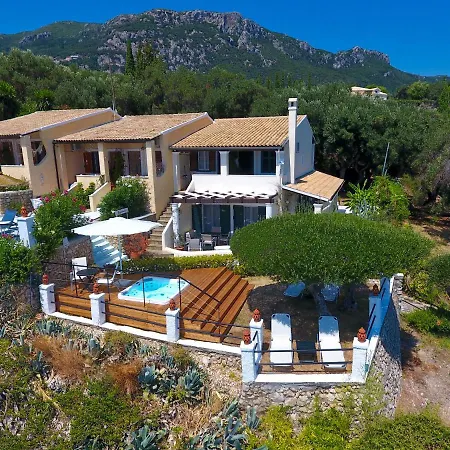 Elysium Corfu