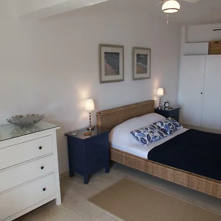 Elysium Corfu Apartment Paleokastritsa