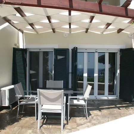 Elysium Corfu Apartment *