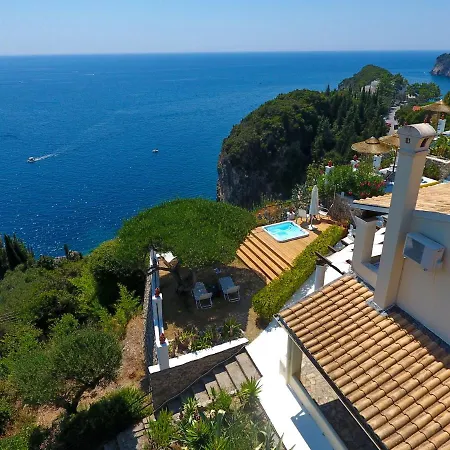 Elysium Corfu Appartement