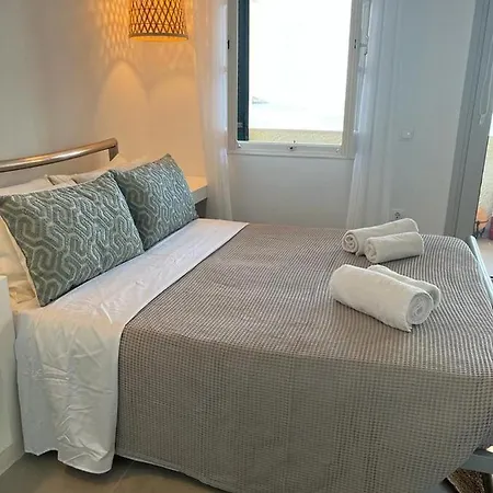 Appartement Elysium Corfu *