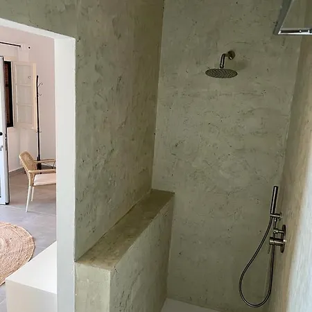 Appartement Elysium Corfu