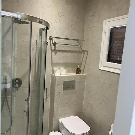 Appartement Elysium Corfu *