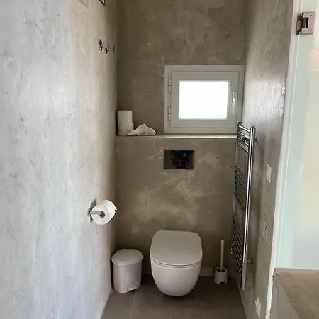 Appartement Elysium Corfu