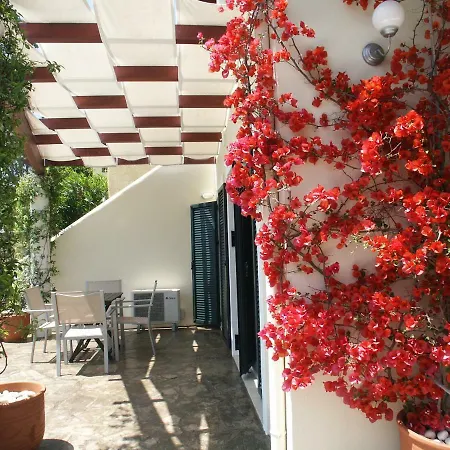 Elysium Corfu Appartement Paleokastritsa