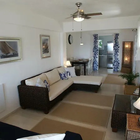 Appartement Elysium Corfu Paleokastritsa