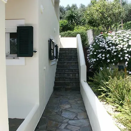 Elysium Corfu Appartement *