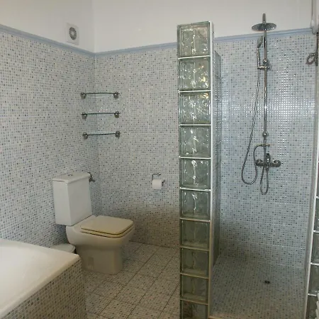 Appartement Elysium Corfu