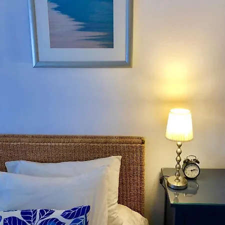 Elysium Corfu Paleokastritsa