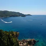 Elysium Corfu Apartment Paleokastritsa