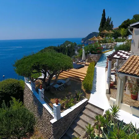 Elysium Corfu * باليوكاستريتسا