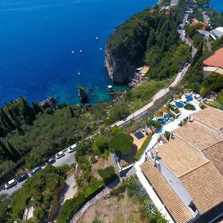 Elysium Corfu شقة