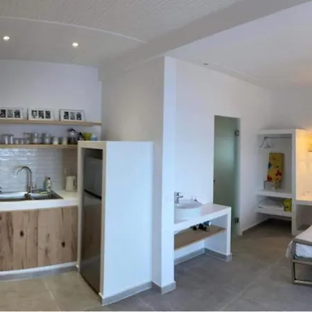 Elysium Corfu Paleokastritsa