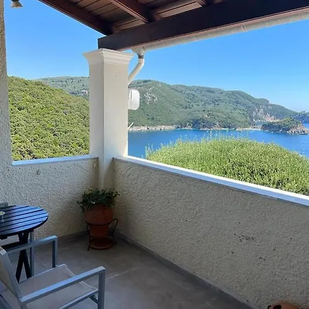 Elysium Corfu Paleokastritsa