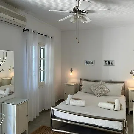 Elysium Corfu * باليوكاستريتسا