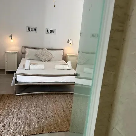 Appartement Elysium Corfu *