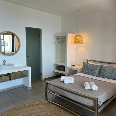 Elysium Corfu Appartement *