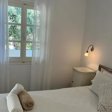Appartement Elysium Corfu