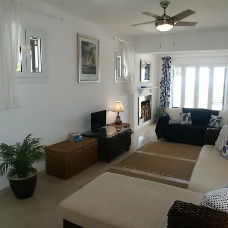 Elysium Corfu * Paleokastritsa