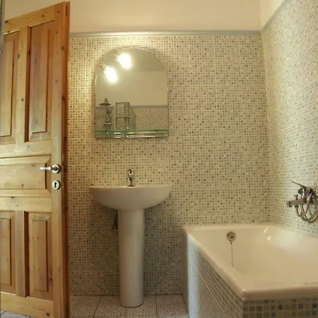 Elysium Corfu * باليوكاستريتسا