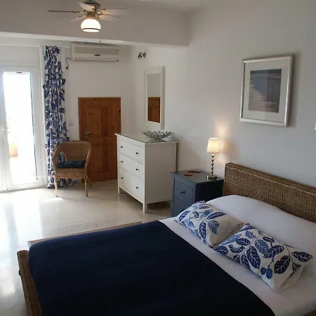 Lägenhet Elysium Corfu *