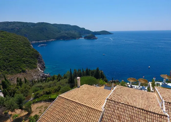 Elysium Corfu *