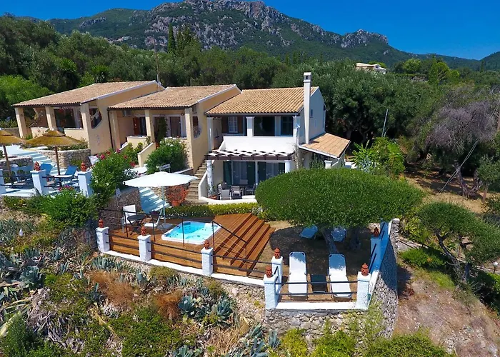 Elysium Corfu