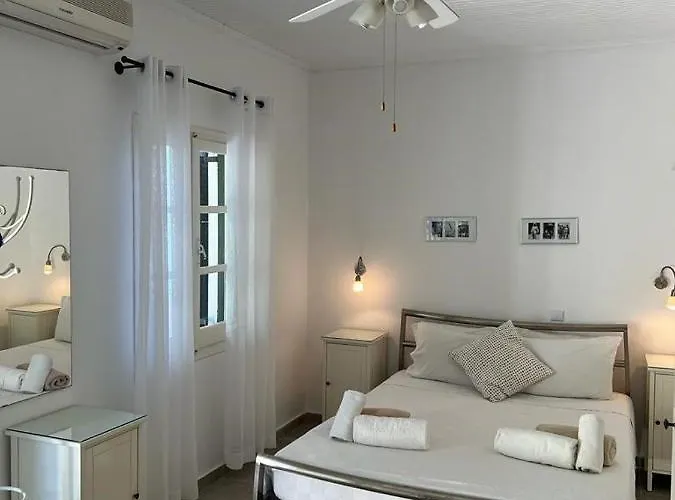 Elysium Corfu * باليوكاستريتسا