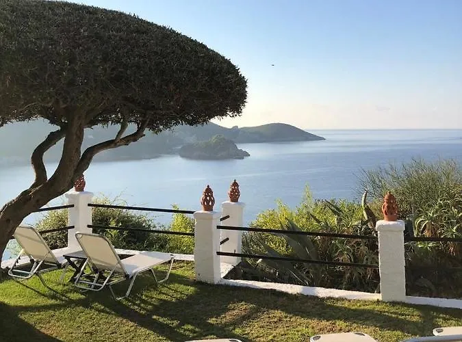 Elysium Corfu * باليوكاستريتسا