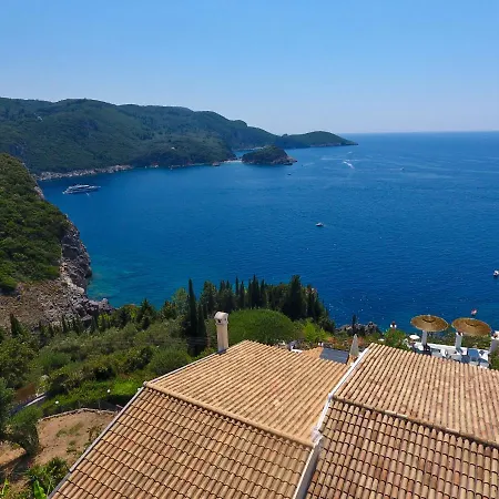 Elysium Corfu *